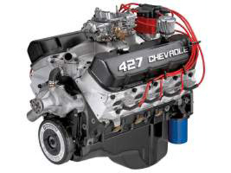 B2064 Engine